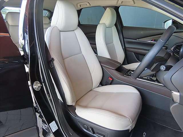 ＣＸ－３０ ２．０　２０Ｓ　プロアクティブ　ツーリングセレクション　３６０°ビューカメラ　電動シート（15枚目）