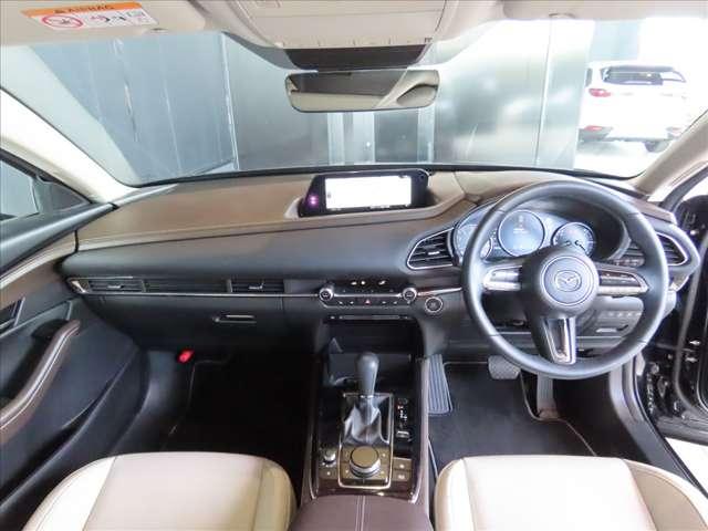 ＣＸ－３０ ２．０　２０Ｓ　プロアクティブ　ツーリングセレクション　３６０°ビューカメラ　電動シート（16枚目）