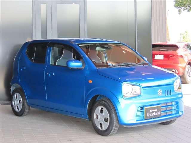 アルト ６６０　４０周年記念特別仕様車　Ｌリミテッド（3枚目）