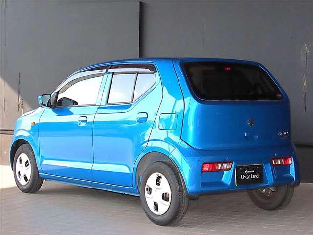 アルト ６６０　４０周年記念特別仕様車　Ｌリミテッド（5枚目）