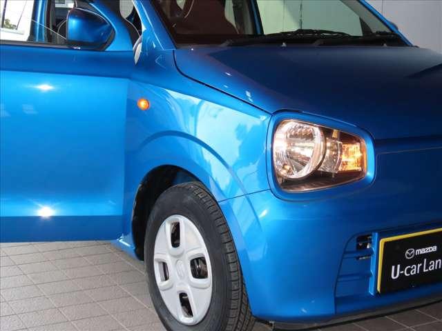 アルト ６６０　４０周年記念特別仕様車　Ｌリミテッド（10枚目）