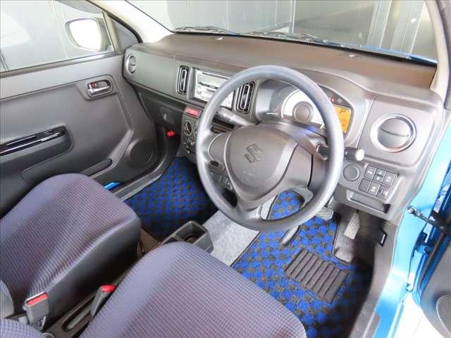 アルト ６６０　４０周年記念特別仕様車　Ｌリミテッド（12枚目）