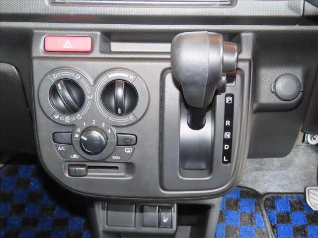 アルト ６６０　４０周年記念特別仕様車　Ｌリミテッド（19枚目）