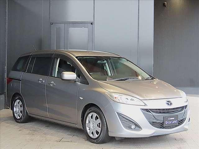 プレマシー ２０Ｅ　リョウガワＰＳＤ（3枚目）