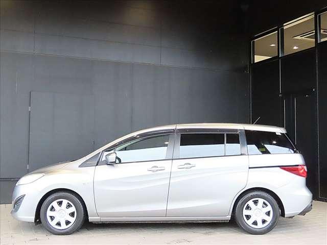 プレマシー ２０Ｅ　リョウガワＰＳＤ（4枚目）