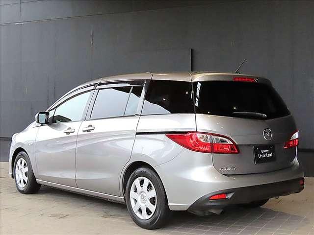 プレマシー ２０Ｅ　リョウガワＰＳＤ（5枚目）