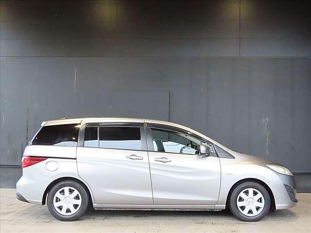 プレマシー ２０Ｅ　リョウガワＰＳＤ（6枚目）