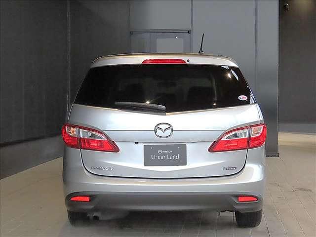 プレマシー ２０Ｅ　リョウガワＰＳＤ（8枚目）