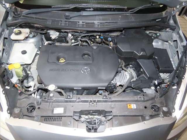 プレマシー ２０Ｅ　リョウガワＰＳＤ（11枚目）