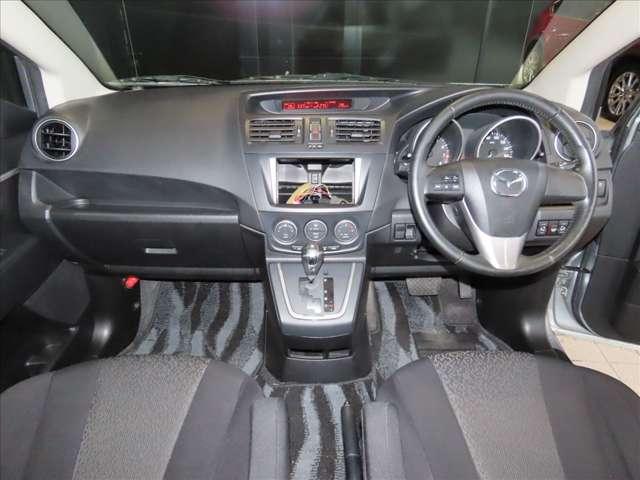 プレマシー ２０Ｅ　リョウガワＰＳＤ（15枚目）