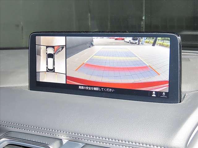 CX-5 2.0 20S レトロスポーツエディション ワンオーナー/安全装備/ナビ/ETC2.0/フルセ(15枚目)