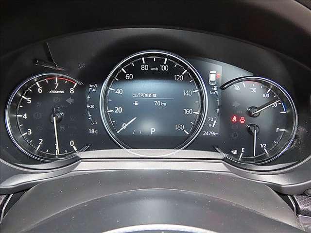 CX-5 2.0 20S レトロスポーツエディション ワンオーナー/安全装備/ナビ/ETC2.0/フルセ(16枚目)