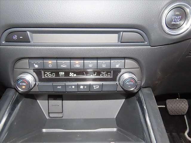 CX-5 2.0 20S レトロスポーツエディション ワンオーナー/安全装備/ナビ/ETC2.0/フルセ(17枚目)