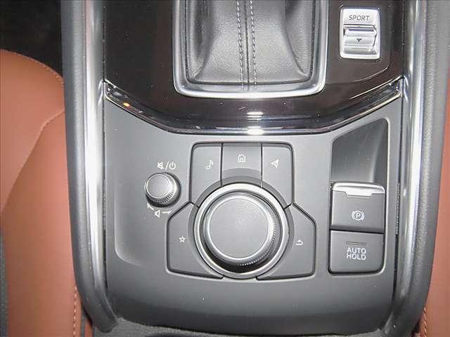 CX-5 2.0 20S レトロスポーツエディション ワンオーナー/安全装備/ナビ/ETC2.0/フルセ(18枚目)