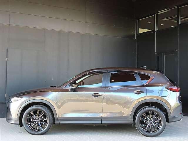 ＣＸ－５ ２．２　ＸＤ　ブラックトーンエディション　ディーゼルターボ（4枚目）