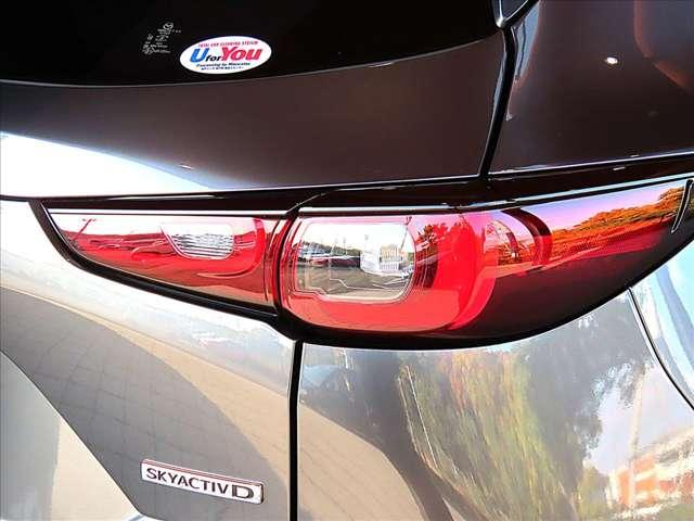 ＣＸ－５ ２．２　ＸＤ　ブラックトーンエディション　ディーゼルターボ（9枚目）