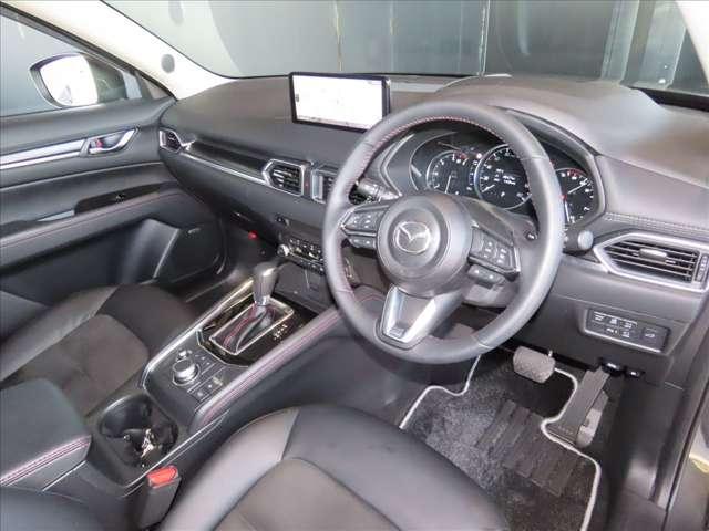 ＣＸ－５ ２．２　ＸＤ　ブラックトーンエディション　ディーゼルターボ（12枚目）