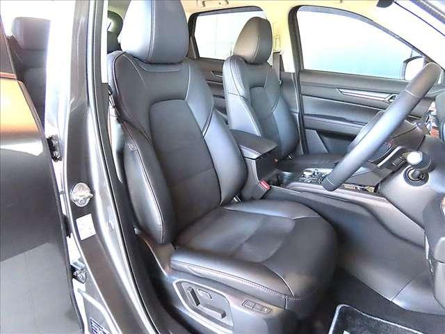 ＣＸ－５ ２．２　ＸＤ　ブラックトーンエディション　ディーゼルターボ（14枚目）