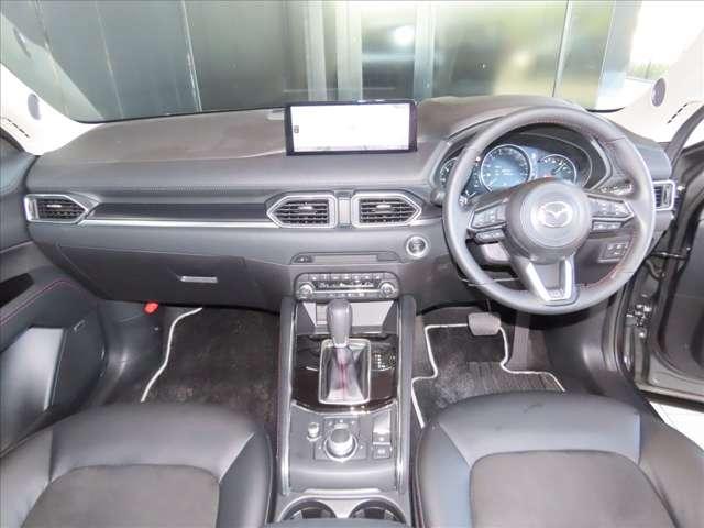 ＣＸ－５ ２．２　ＸＤ　ブラックトーンエディション　ディーゼルターボ（15枚目）