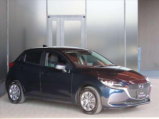 ＭＡＺＤＡ２ １．５　１５Ｓ　スマート　エディション（3枚目）