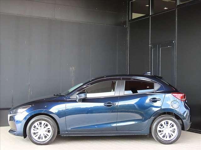 ＭＡＺＤＡ２ １．５　１５Ｓ　スマート　エディション（4枚目）