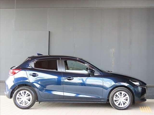 ＭＡＺＤＡ２ １．５　１５Ｓ　スマート　エディション（6枚目）