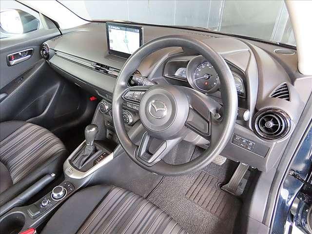 ＭＡＺＤＡ２ １．５　１５Ｓ　スマート　エディション（12枚目）