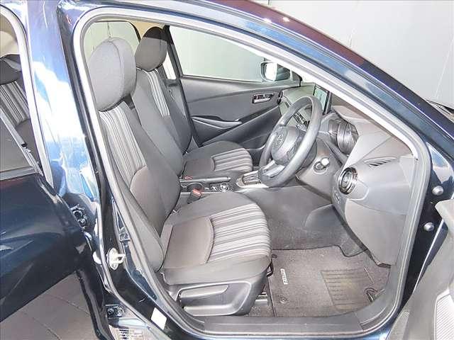 ＭＡＺＤＡ２ １．５　１５Ｓ　スマート　エディション（13枚目）