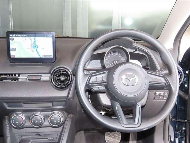 ＭＡＺＤＡ２ １．５　１５Ｓ　スマート　エディション（16枚目）