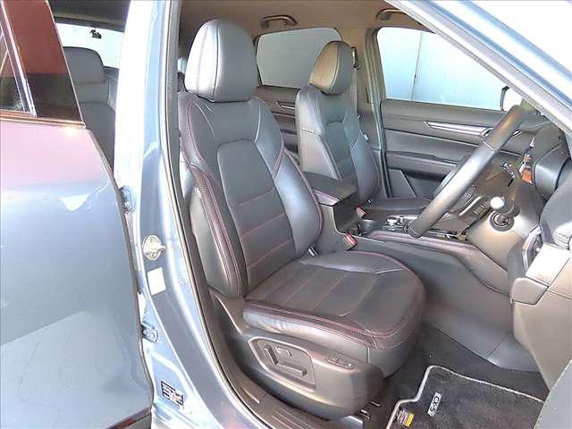 ＣＸ－５ ２．２　ＸＤ　スポーツ　アピアランス　ディーゼルターボ（14枚目）