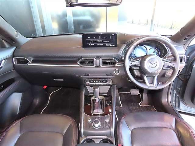 ＣＸ－５ ２．２　ＸＤ　スポーツ　アピアランス　ディーゼルターボ（15枚目）