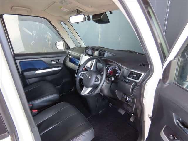 トール 1.0 カスタムG ターボ SAIII ナビゲーション / 全方位モニター(12枚目)