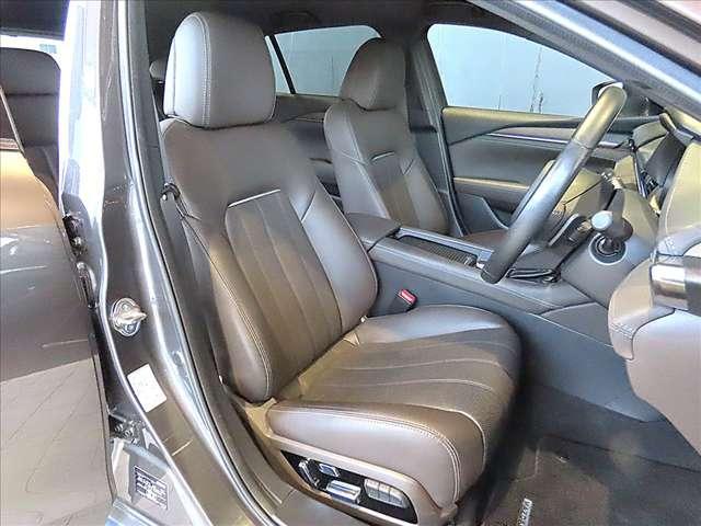 MAZDA6ワゴン 2.2 XD Lパッケージ ディーゼルターボ SKYACTIV-Dエンジン(13枚目)