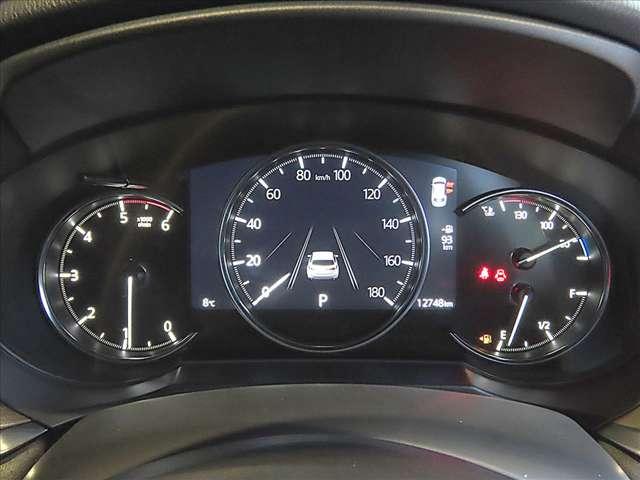 MAZDA6ワゴン 2.2 XD Lパッケージ ディーゼルターボ SKYACTIV-Dエンジン(16枚目)