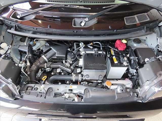 タフト ６６０　Ｇターボ　クロム　ベンチャー（11枚目）