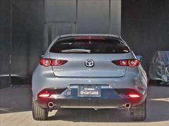 ＭＡＺＤＡ３ファストバック ２．０　２０Ｓ　プロアクティブ　ツーリング　セレクション 0701738A20250302Z007 7