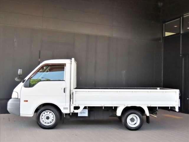 バネットトラック １．８　ＤＸ　ロング　ダブルタイヤ　４ＡＴ　積載１０００ｋｇ　禁煙車（4枚目）