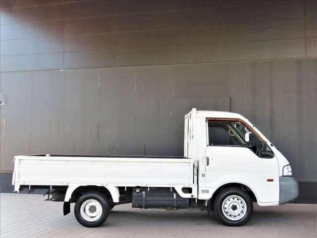 バネットトラック １．８　ＤＸ　ロング　ダブルタイヤ　４ＡＴ　積載１０００ｋｇ　禁煙車（6枚目）