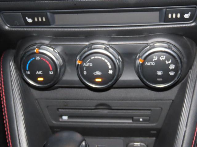 デミオ 1.5 XD ツーリング ディーゼルターボ 禁煙・衝突被害軽減ブレーキ・AT誤発進抑制制御・車線逸脱警報システム・RVMシステム・クルコン・ADディスプレイ・地デジ/CD/DVD/Bluetooth・LEDライト・E運転席&助手席シートヒーター(21枚目)