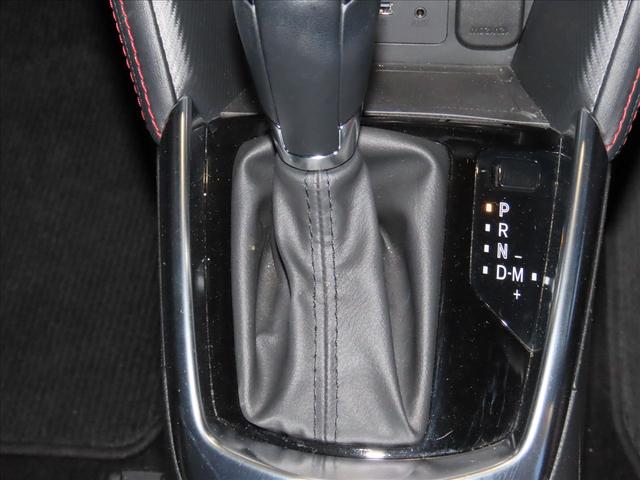 デミオ 1.5 XD ツーリング ディーゼルターボ 禁煙・衝突被害軽減ブレーキ・AT誤発進抑制制御・車線逸脱警報システム・RVMシステム・クルコン・ADディスプレイ・地デジ/CD/DVD/Bluetooth・LEDライト・E運転席&助手席シートヒーター(22枚目)