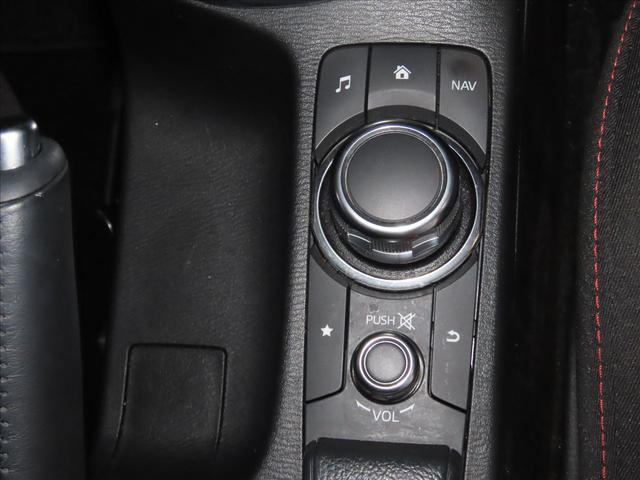 デミオ 1.5 XD ツーリング ディーゼルターボ 禁煙・衝突被害軽減ブレーキ・AT誤発進抑制制御・車線逸脱警報システム・RVMシステム・クルコン・ADディスプレイ・地デジ/CD/DVD/Bluetooth・LEDライト・E運転席&助手席シートヒーター(23枚目)