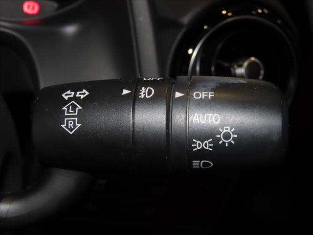 デミオ 1.5 XD ツーリング ディーゼルターボ 禁煙・衝突被害軽減ブレーキ・AT誤発進抑制制御・車線逸脱警報システム・RVMシステム・クルコン・ADディスプレイ・地デジ/CD/DVD/Bluetooth・LEDライト・E運転席&助手席シートヒーター(25枚目)