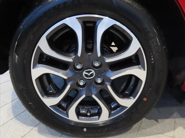 デミオ 1.5 XD ツーリング ディーゼルターボ 禁煙・衝突被害軽減ブレーキ・AT誤発進抑制制御・車線逸脱警報システム・RVMシステム・クルコン・ADディスプレイ・地デジ/CD/DVD/Bluetooth・LEDライト・E運転席&助手席シートヒーター(31枚目)