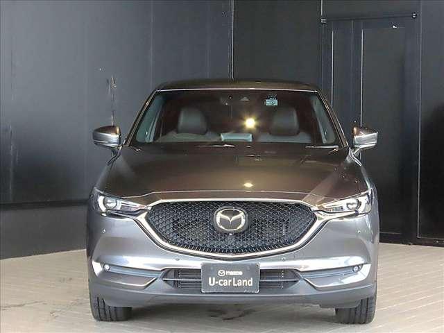 ＣＸ－５ ２．２　ＸＤ　エクスクルーシブ　モード　ディーゼルターボ　ナビ／ＥＴＣ／ＢＯＳＥ／禁煙車／２カメラドラレコ／シ（5枚目）