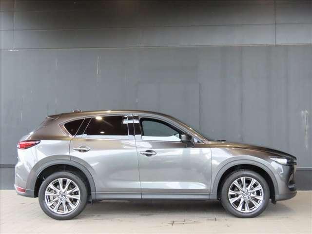 ＣＸ－５ ２．２　ＸＤ　エクスクルーシブ　モード　ディーゼルターボ　ナビ／ＥＴＣ／ＢＯＳＥ／禁煙車／２カメラドラレコ／シ（9枚目）