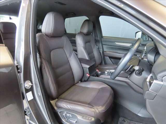ＣＸ－５ ２．２　ＸＤ　エクスクルーシブ　モード　ディーゼルターボ　ナビ／ＥＴＣ／ＢＯＳＥ／禁煙車／２カメラドラレコ／シ（17枚目）