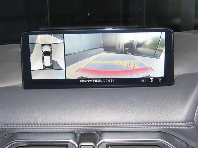 ＣＸ－５ ２．２　ＸＤ　ブラックトーンエディション　ディーゼルターボ　ナビ／禁煙車／ワンオーナー／３６０度カメラ／当（3枚目）