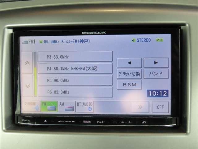 ワゴンＲ ６６０　ＦＸ　ナビ／禁煙車／アイストップ／右前シートヒー（3枚目）