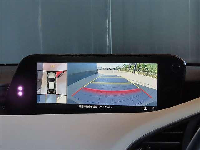 ＭＡＺＤＡ３ファストバック １．５　１５Ｓ　１００周年　特別記念車　２０２０ＷＣＤＯＴＹ　ＷＣＤＯＴＹ受賞記念モデル／ＢＯＳＥ／禁煙車／２カメラ（3枚目）