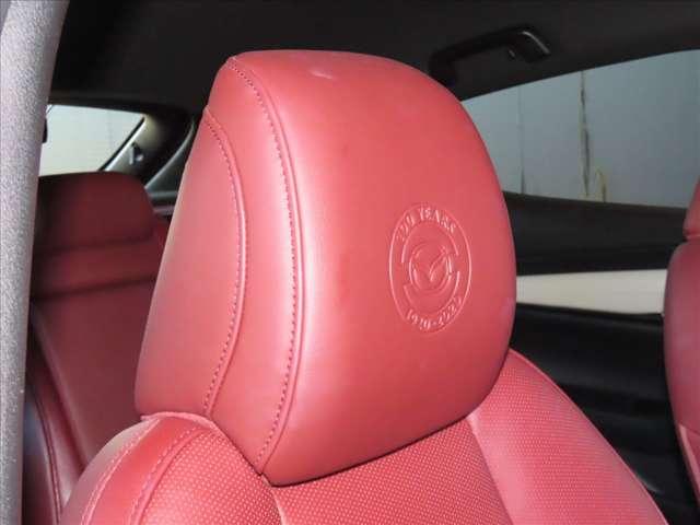 ＭＡＺＤＡ３ファストバック １．５　１５Ｓ　１００周年　特別記念車　２０２０ＷＣＤＯＴＹ　ＷＣＤＯＴＹ受賞記念モデル／ＢＯＳＥ／禁煙車／２カメラ（6枚目）